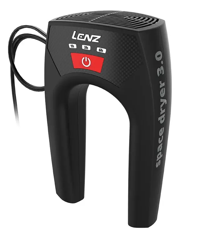 lenz-schuhtrockner-space-dryer-3-0-warmluft-trockner-mit-2-d-sen image 1