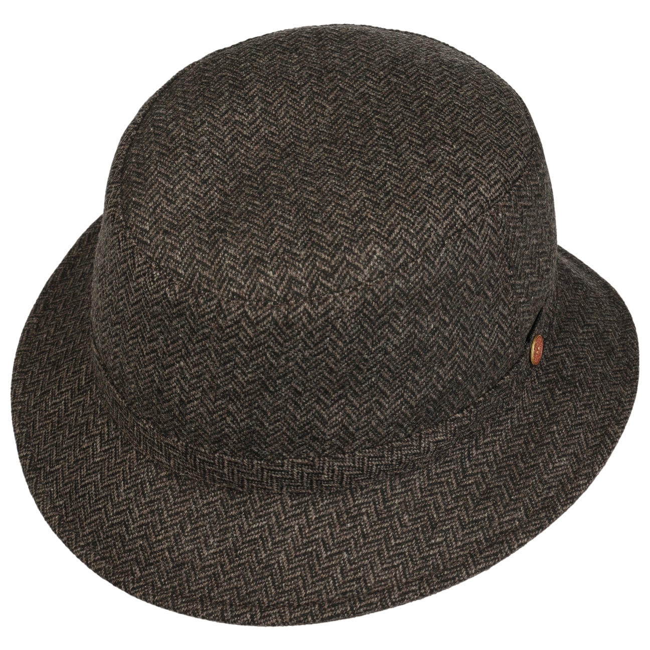 mayser-stuart-classic-wool-sympatex-hut-traveller-winterhut-herren image 4