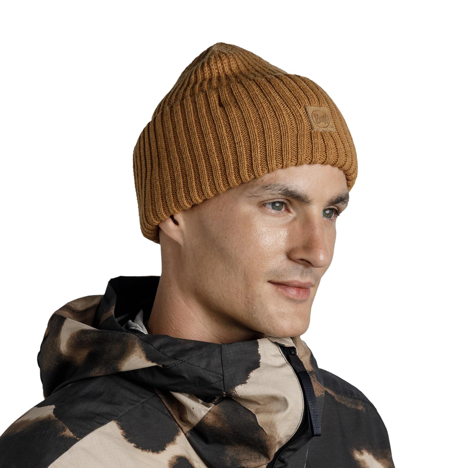 buff-strickm-tze-copper-unisex-erwachsene-polar image 4