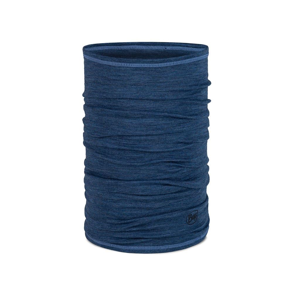 buff-merino-lightweight-schlauchschal-multifunktionaler-schal-aus-100-merinowoll image 1