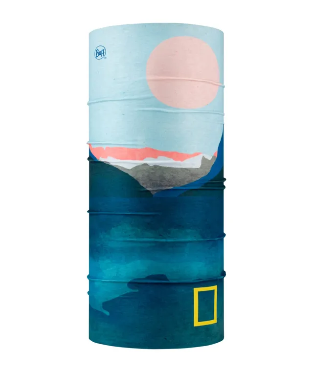 buff-original-ecostretch-national-geographic-luarts-multi image 1