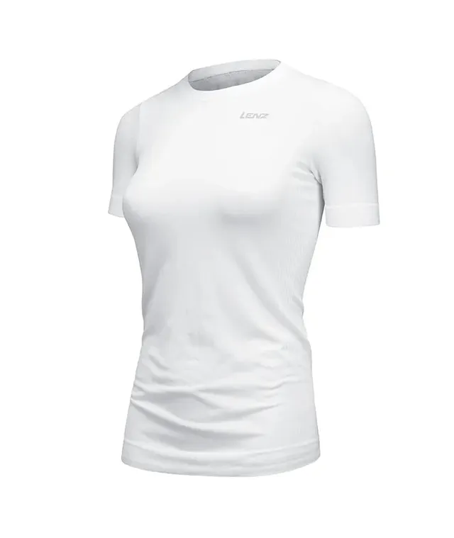 lenz-t-shirt-cool-softtec-women-1-0-damen image 1