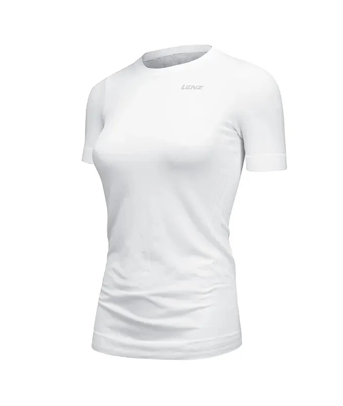 lenz-t-shirt-cool-softtec-women-1-0-damen image 1