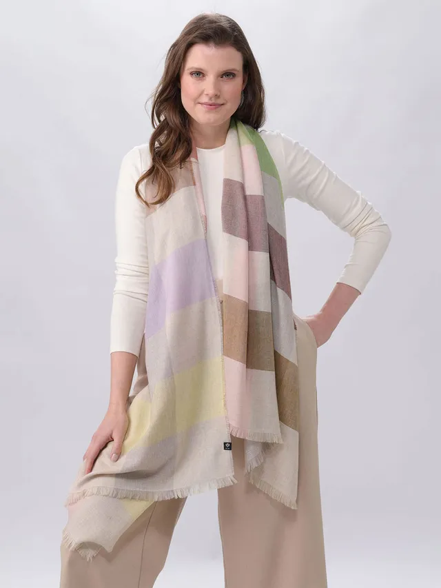 fraas-sustainability-edition-karo-stola-vichy-made-in-germany image 1