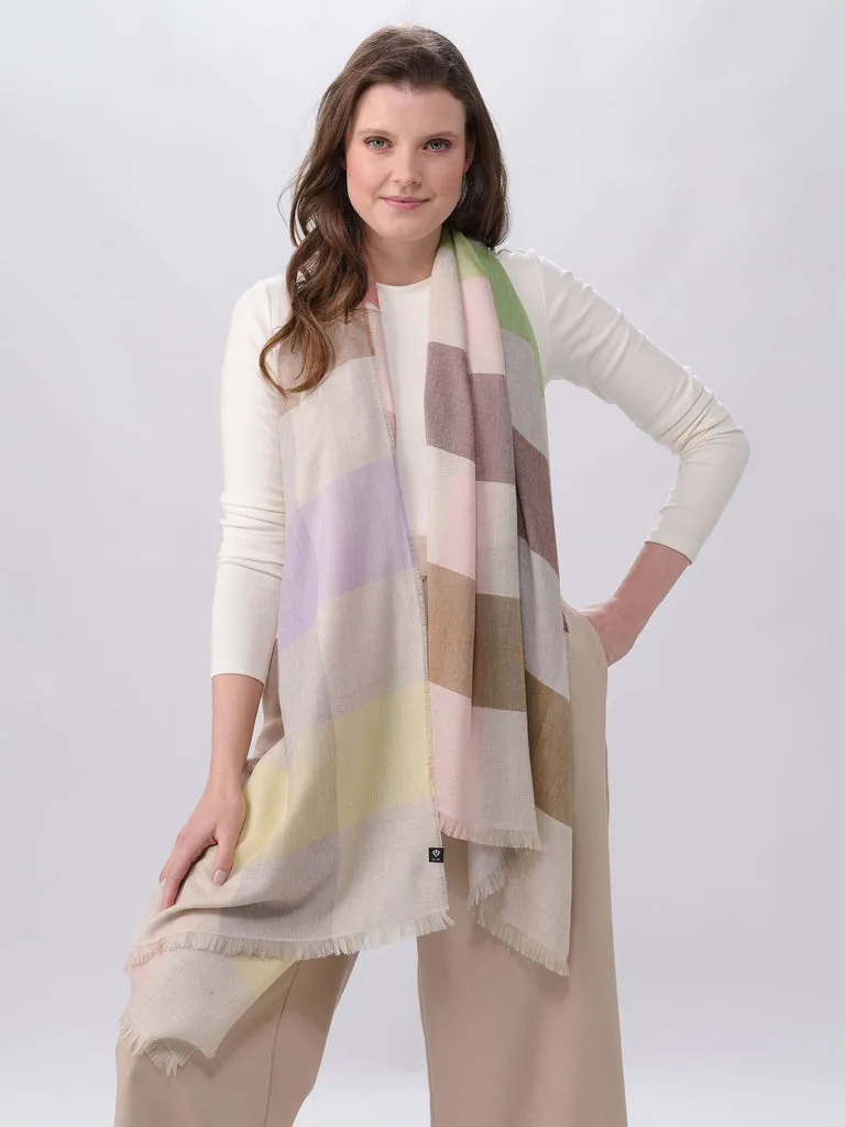 fraas-sustainability-edition-karo-stola-vichy-made-in-germany image 1