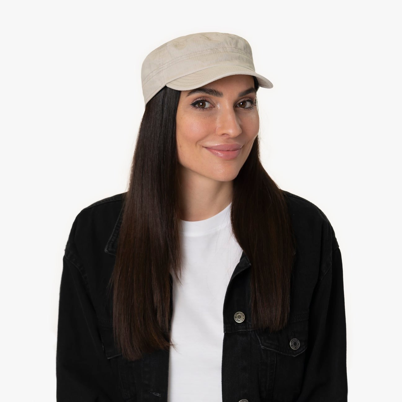 mayser-sun-protect-castro-armycap-aus-baumwolle-mit-uv-schutz-80 image 1