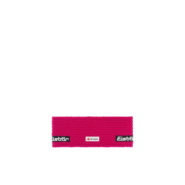 eisb-r-jamie-ski-austria-stirnband-pink-10-cm-merino-headband-unisex image 1