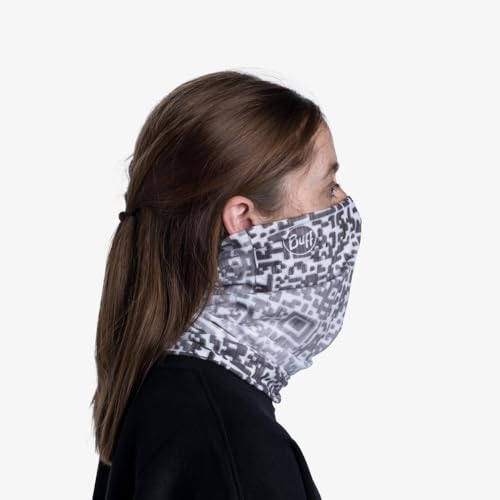 buff-baby-original-ecostretch-connex-light-grey-multifunktionstuch-kinder image 7