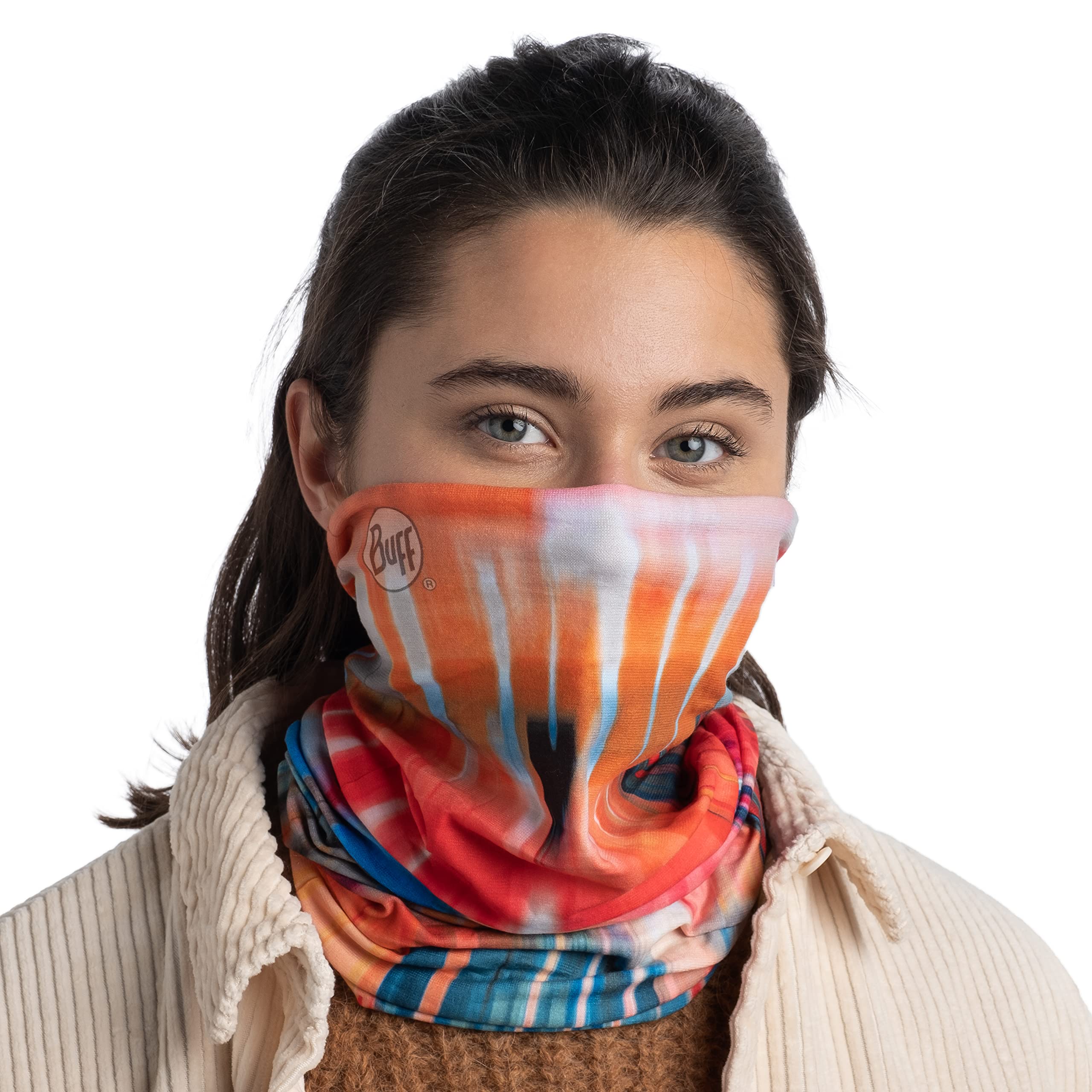 buff-original-ecostretch-multifunktionstuch-flow-multi image 8