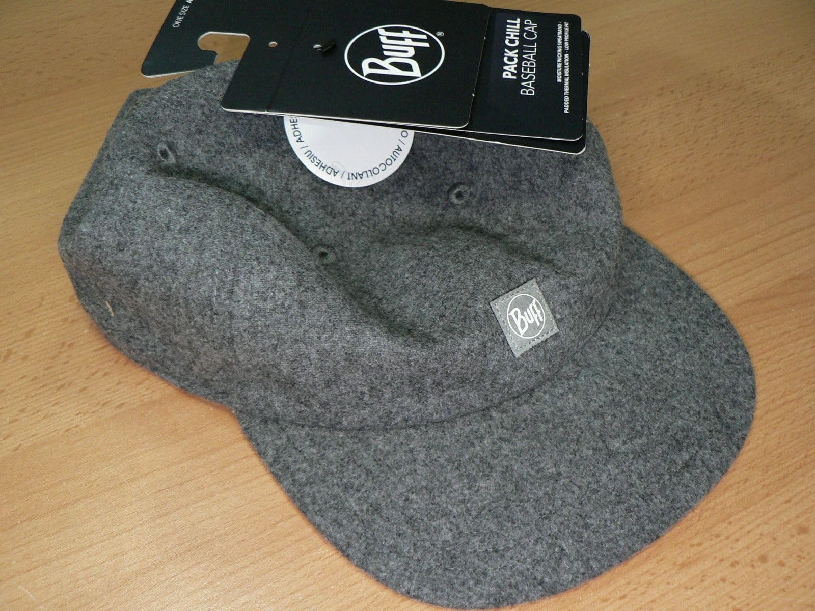 Packbar ist genial