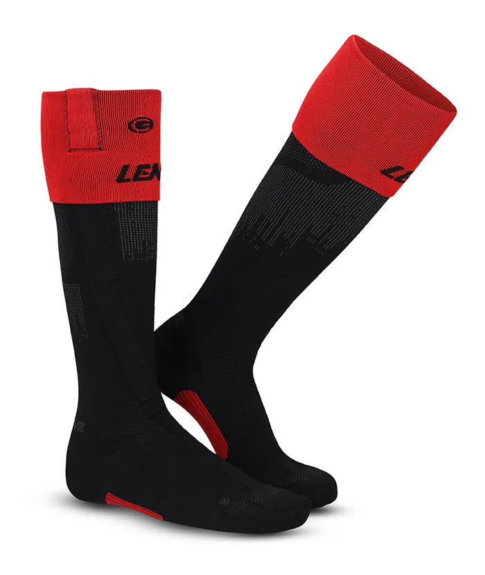 lenz-heat-sock-7-1-toe-cap-beheizbare-socken-mit-zehenkappen-heizung-unisex image 4