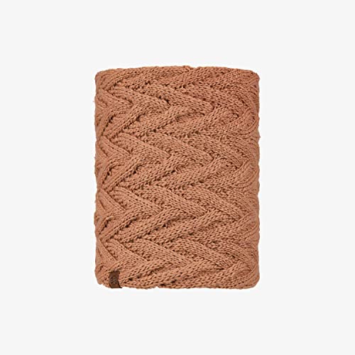 buff-caryn-aw22-gestrickter-halsw-rmer-mit-polar-fleece image 6
