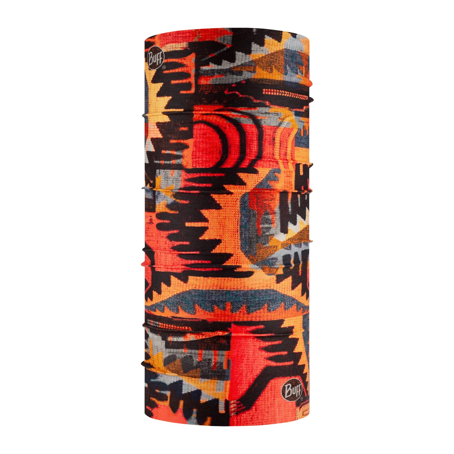 buff-original-ecostretch-multifunktionstuch-kumihimo-multi-unisex image 1