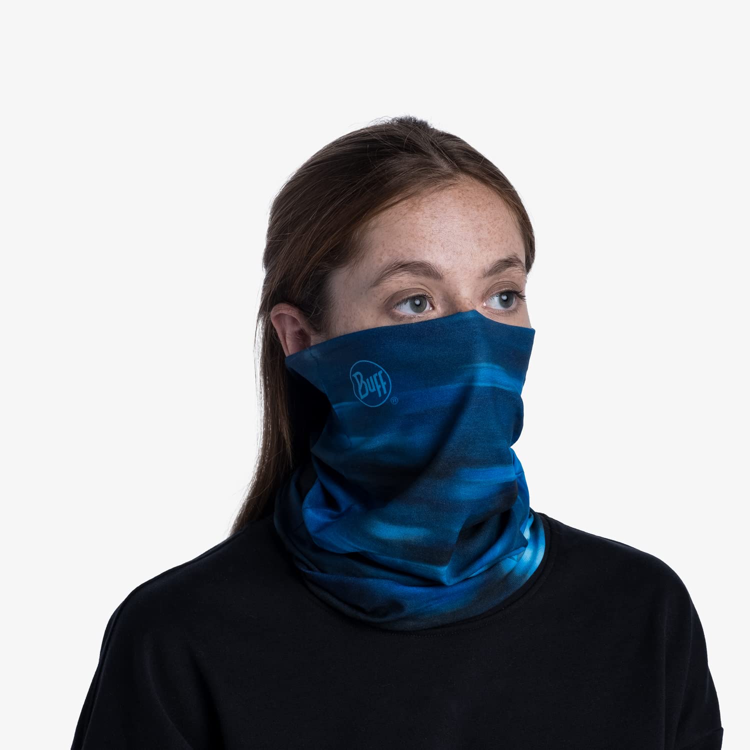 buff-original-ecostretch-multifunktionstuch-shading-blue-upf-50-schal image 5