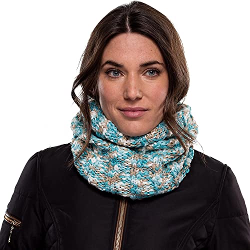 buff-knitted-polar-neckwarmer-livy-halsw-rmer image 4