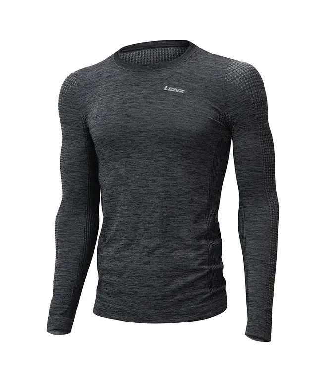 lenz-longsleeve-cool-softtec-men-1-0-herren image 1