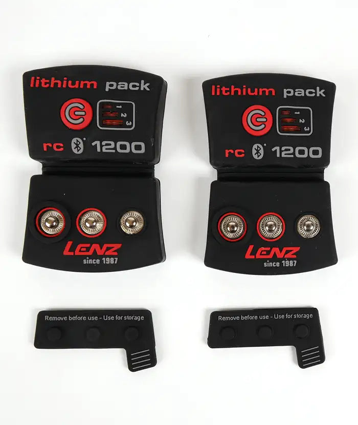 lenz-lithium-pack-rcb-1200-usb-wiederaufladbarer-akku-mit-bluetooth-app image 2