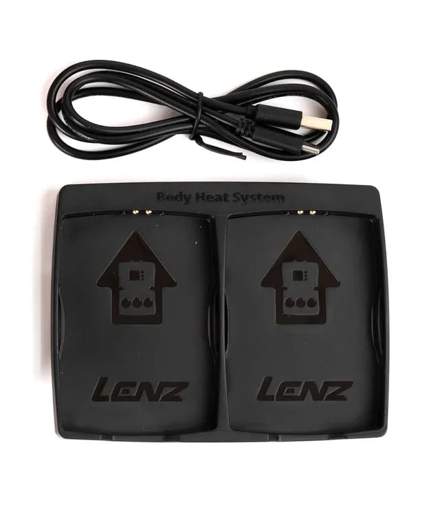 lenz-ladeschale-charge-box-usb-c-f-r-lithium-pack image 1