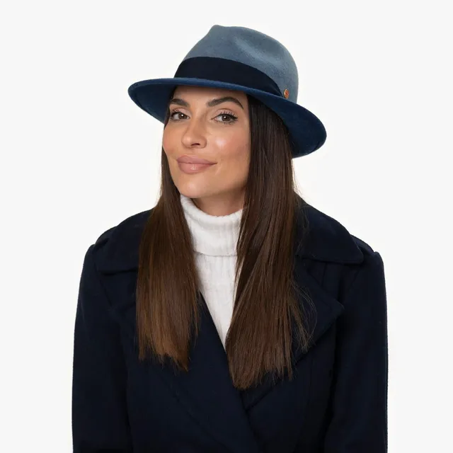 mayser-manuel-trilby-wollhut-fedora image 1