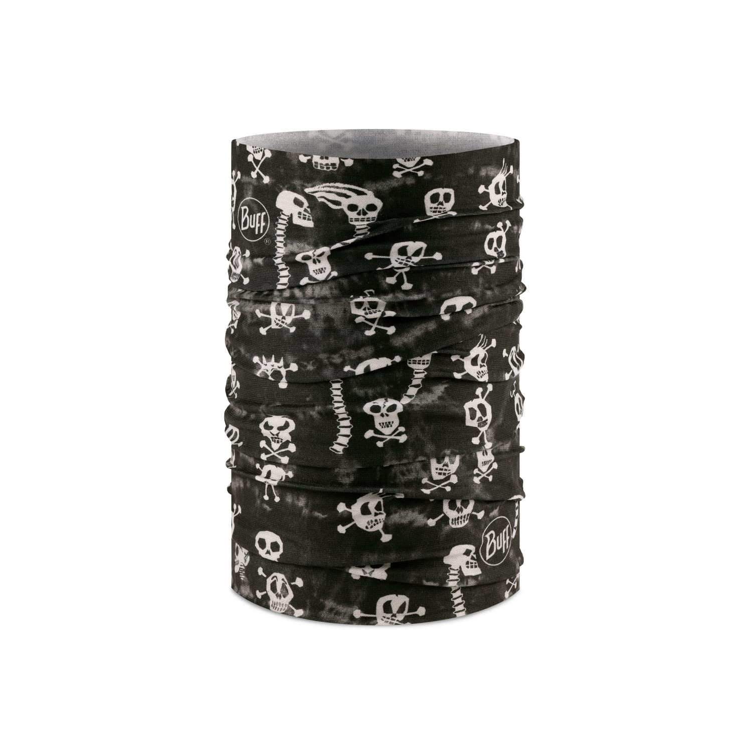 buff-original-ecostretch-multifunktionstuch-kinder-jaur-black image 2