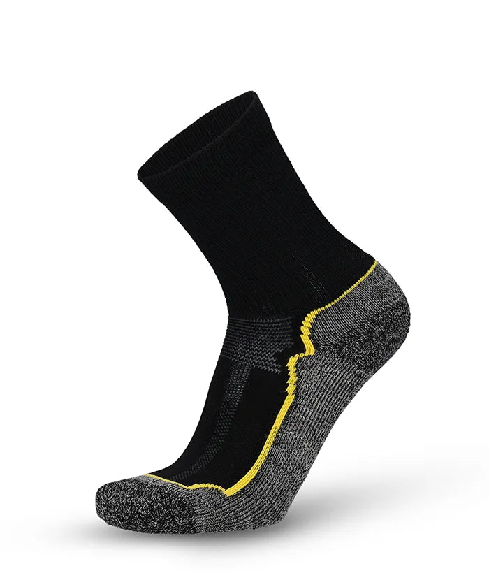 lenz-staff-worker-four-seasons-robuste-arbeitssocke-merino-softtec-normal image 1