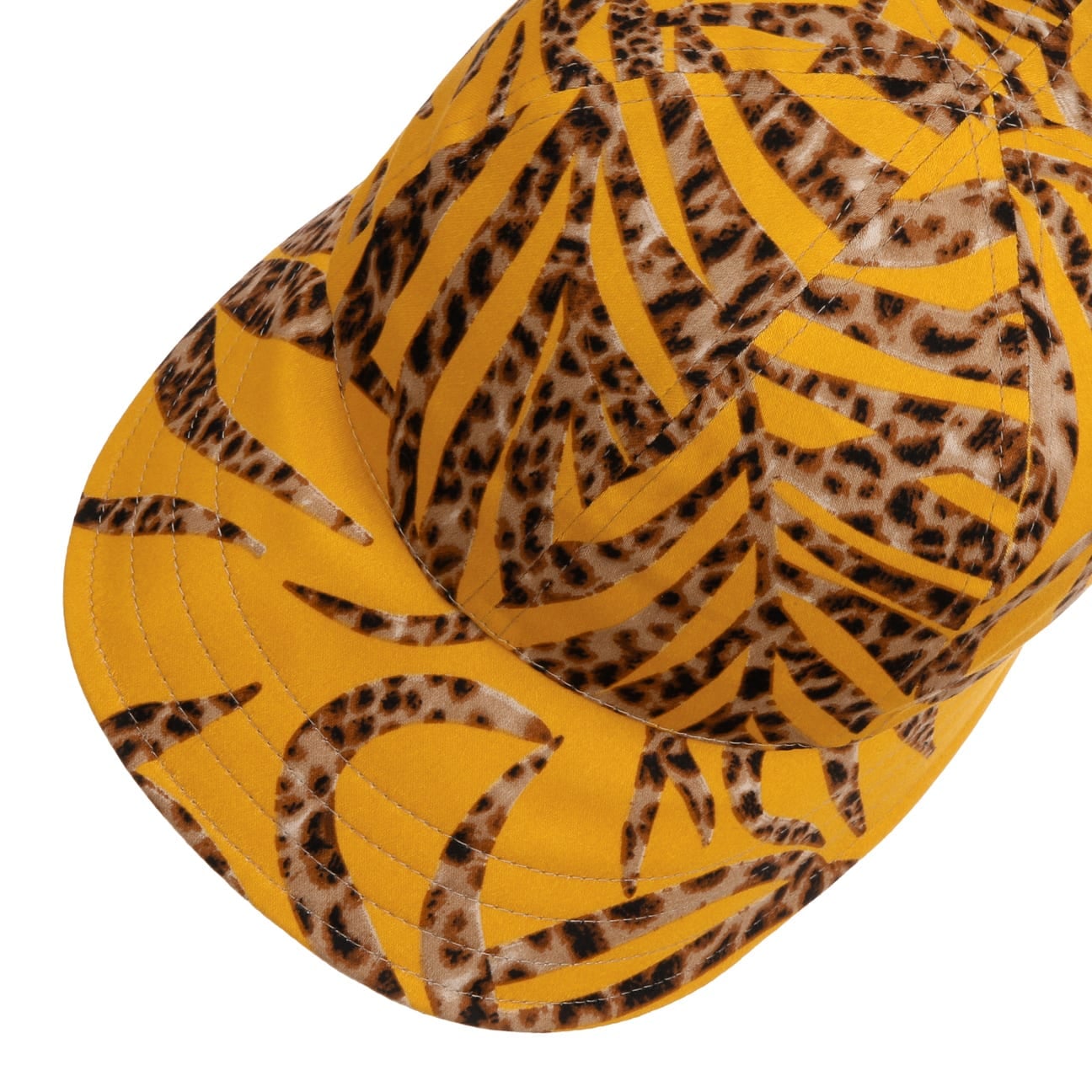 mayser-tory-jungle-fever-visor-damenvisor-aus-baumwolle-mit-uv-schutz-70 image 2