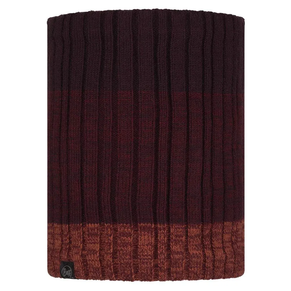 buff-knitted-fleece-neckwarmer-ig-or-armor-halsw-rmer image 1