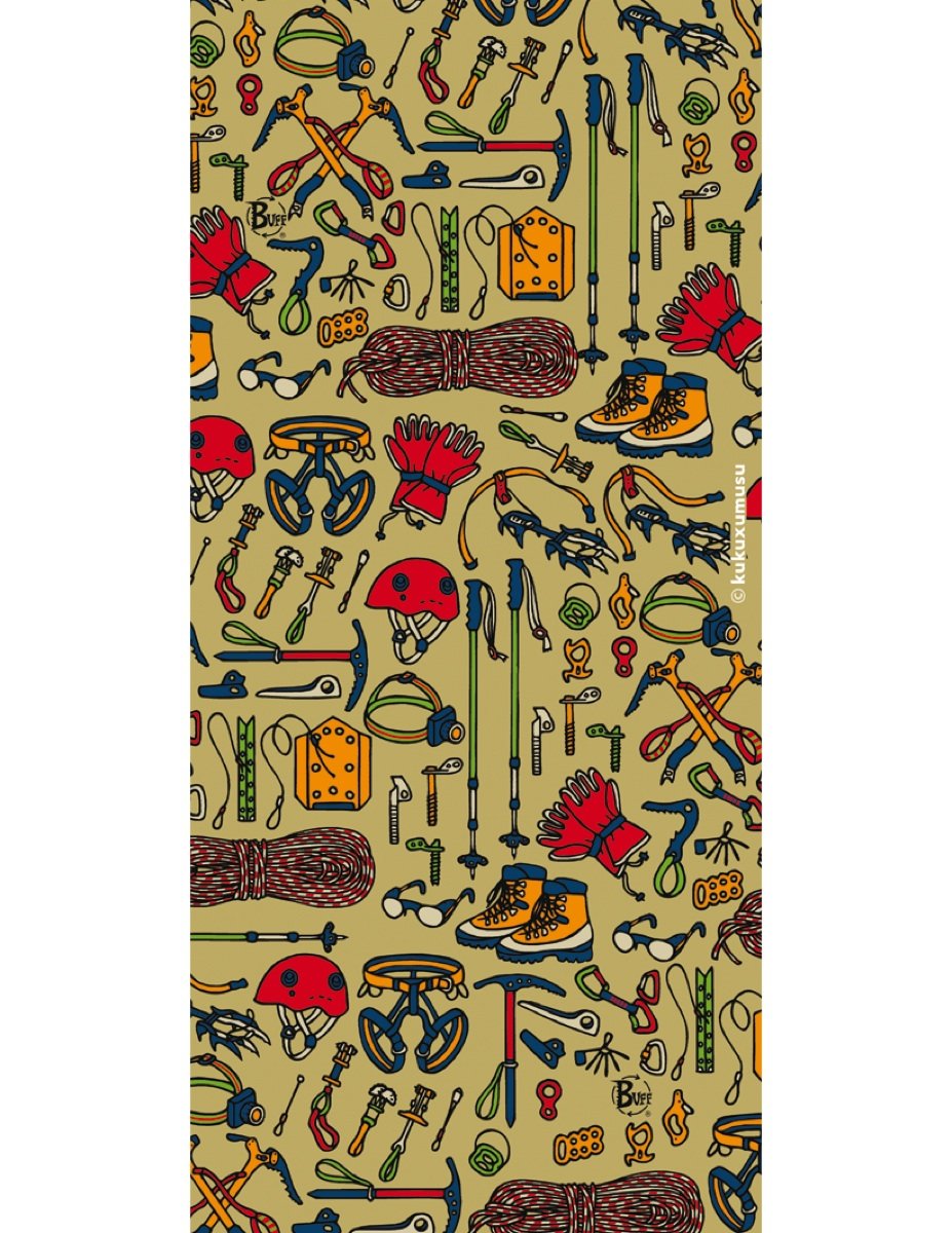 buff-fc-barcelona-original-2nd-equip-12-13-multifunktionstuch image 4