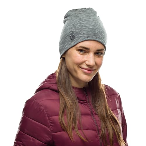 buff-merino-heavyweight-beanie-m-tze-unisex image 6