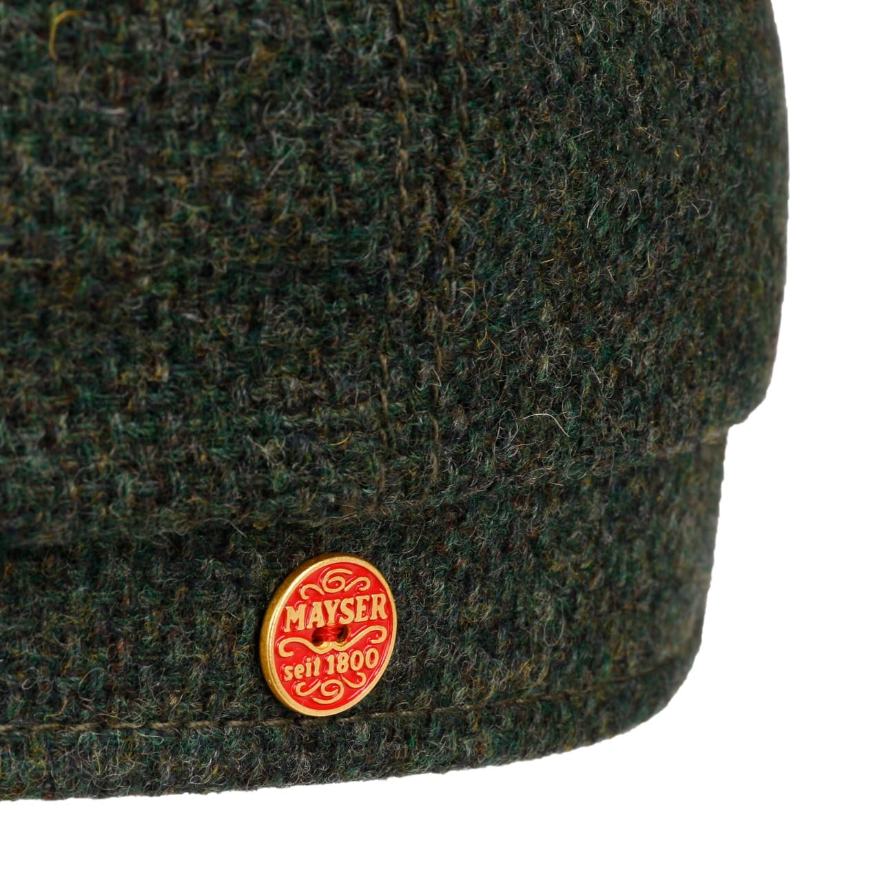 mayser-seven-hunter-flatcap-herren image 6