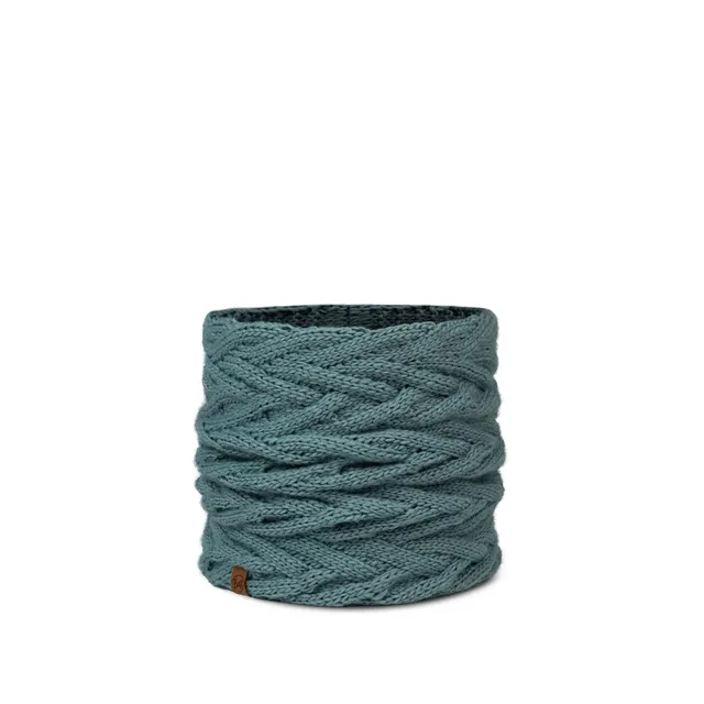 buff-knitted-polar-neckwear-halsw-rmer-f-r-damen image 1
