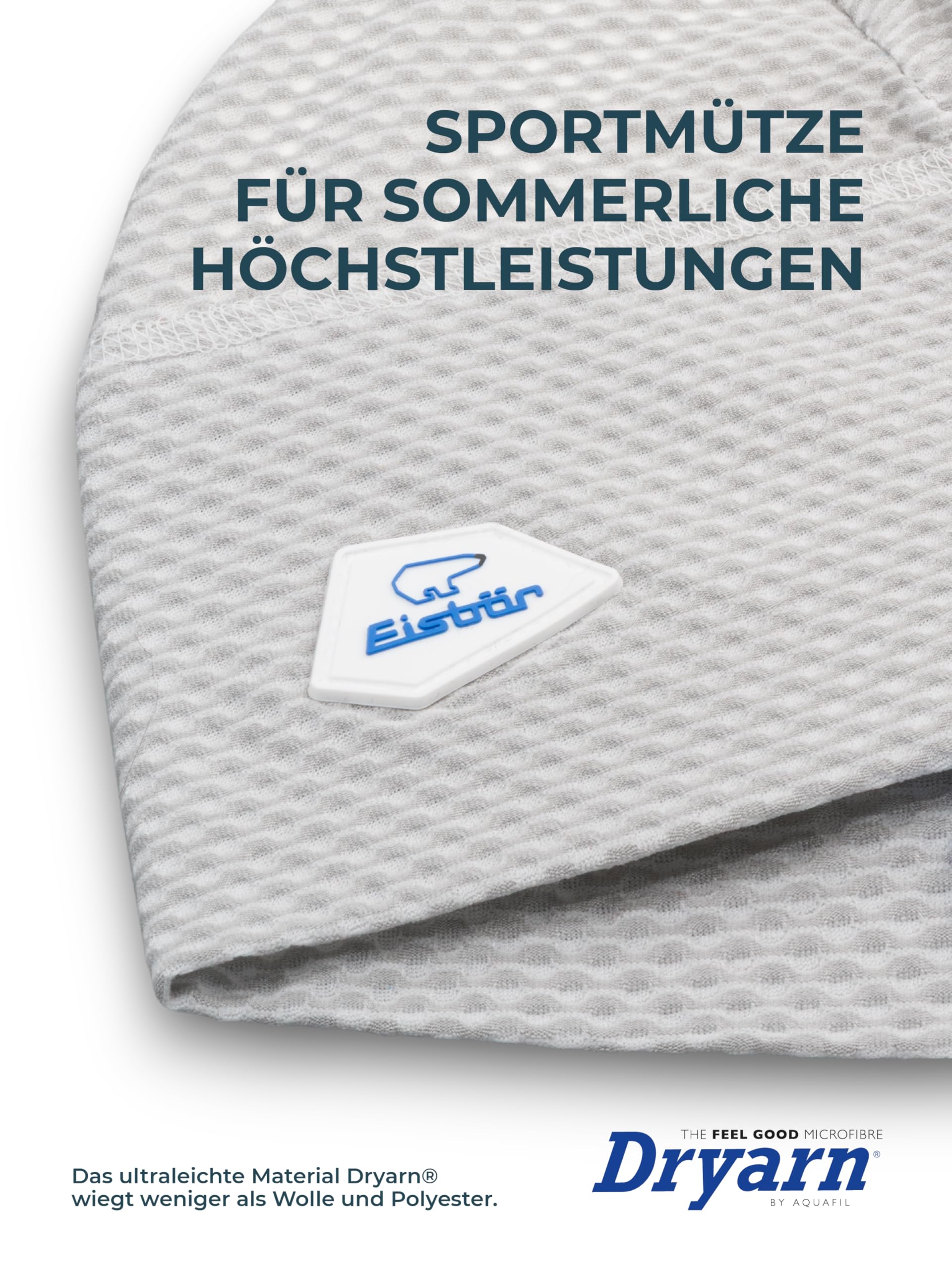 eisb-r-iona-laufm-tze-schwarz-d-nne-sport-beanie image 2