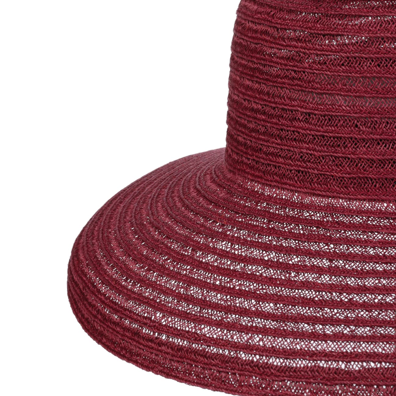 mayser-tiffy-uni-hanfhut-damen-strohhut-aus-hanf image 6