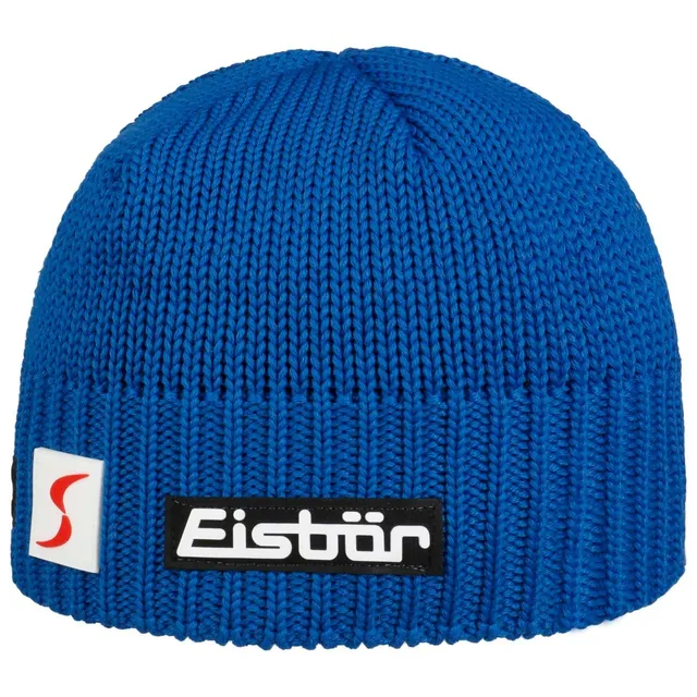 eisb-r-trop-skipool-strickm-tze-damen-herren-winterm-tze-mit-innenfleece-made-in image 1