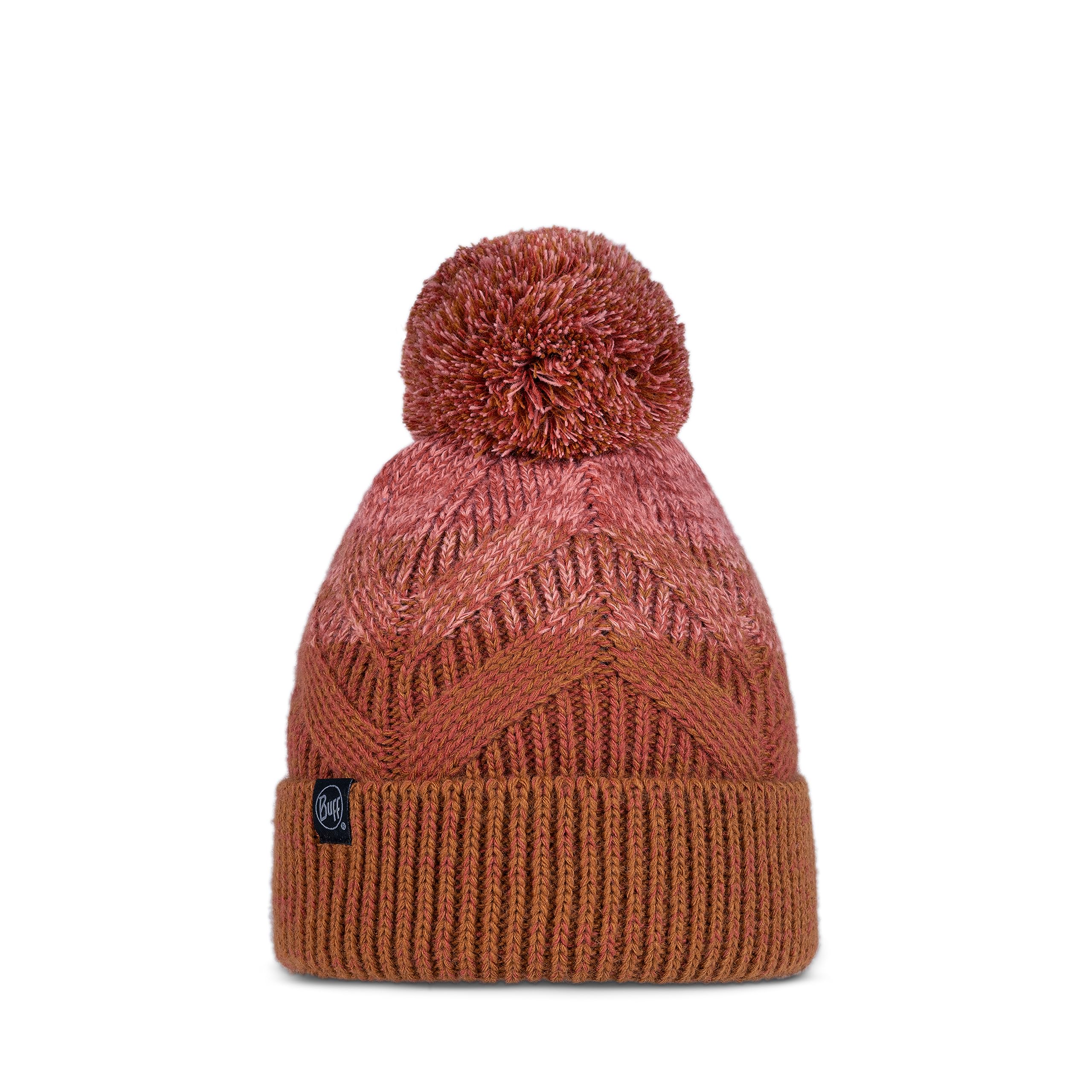buff-knitted-fleece-masha-strickm-tze-mit-primaloft-fleece image 6