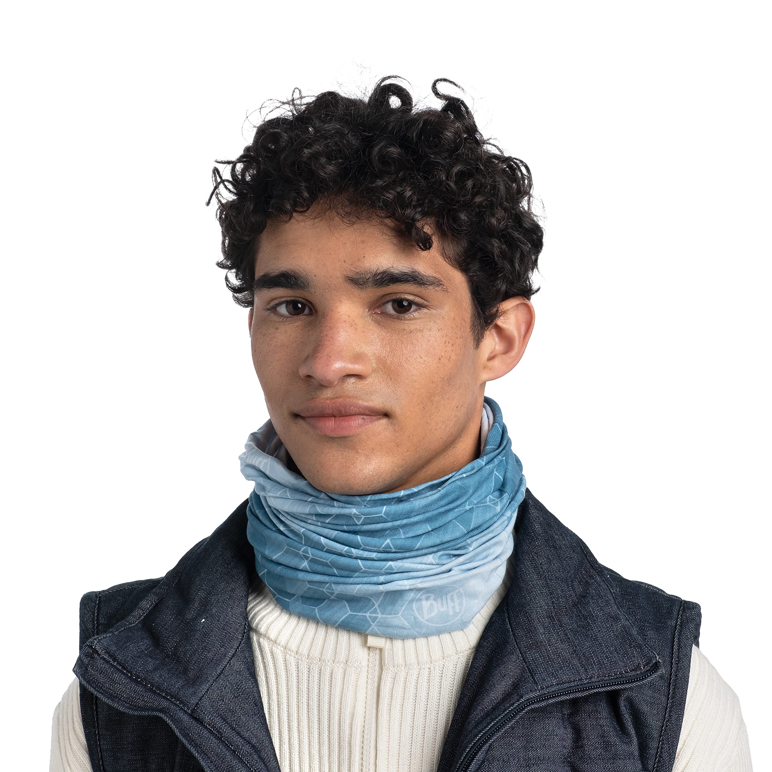 buff-original-ecostretch-zelde-teal-multifunktionstuch-erwachsene image 3