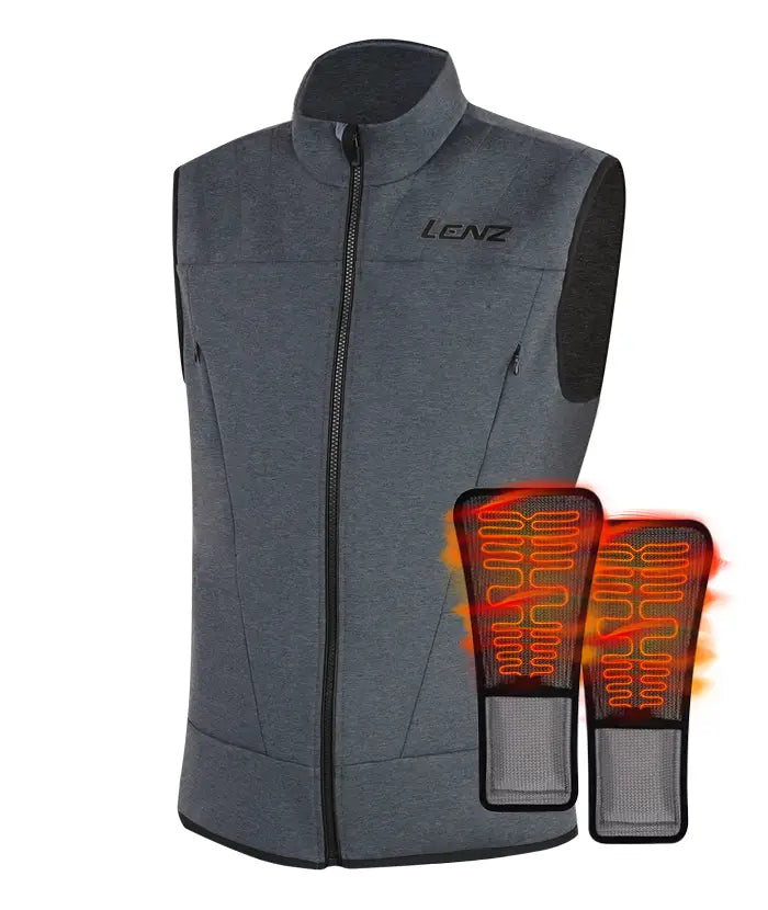 lenz-heat-vest-2-0-men-beheizbare-herrenweste-mit-heat-pads image 4