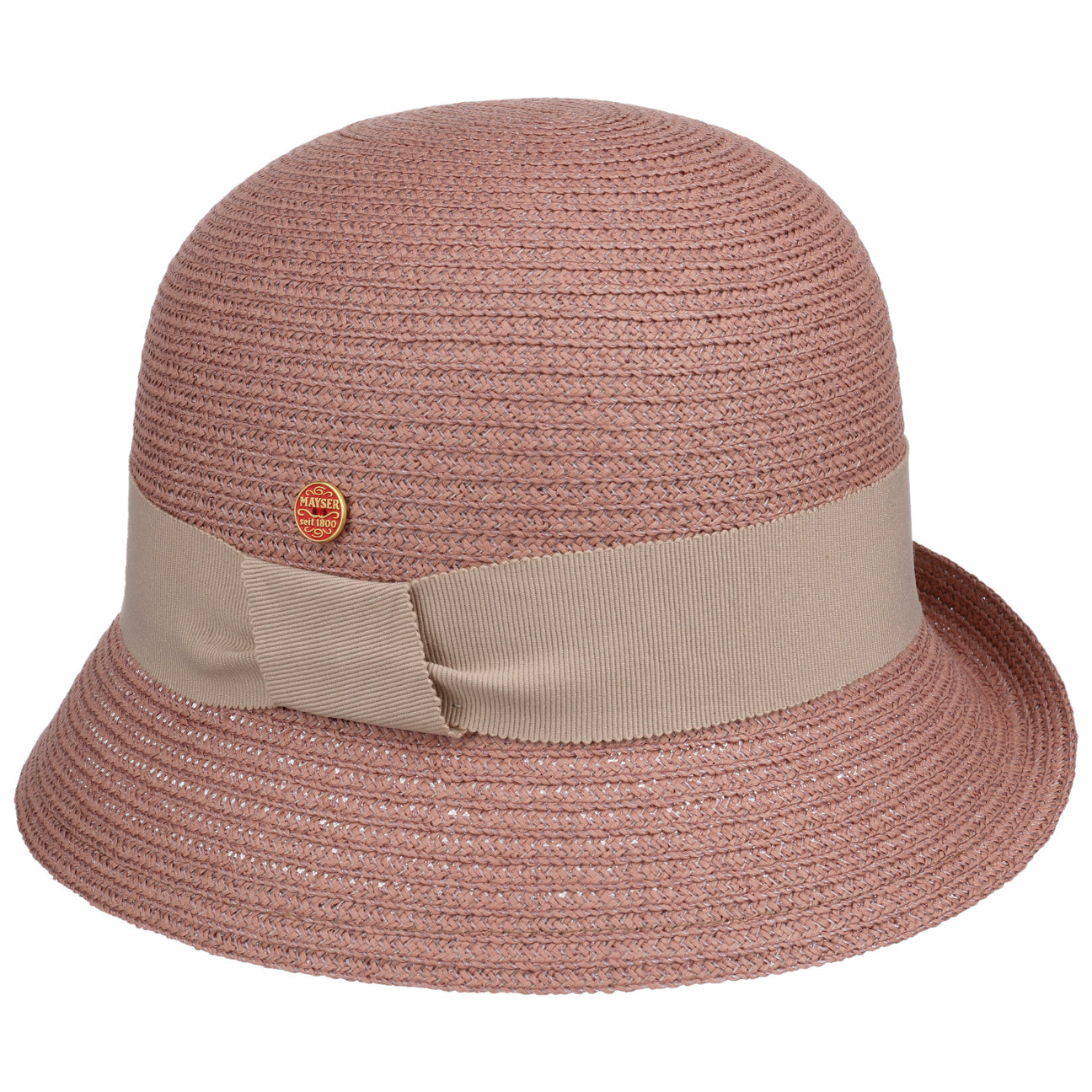 mayser-nanni-paperbraid-strohhut-damen-glockenhut image 2