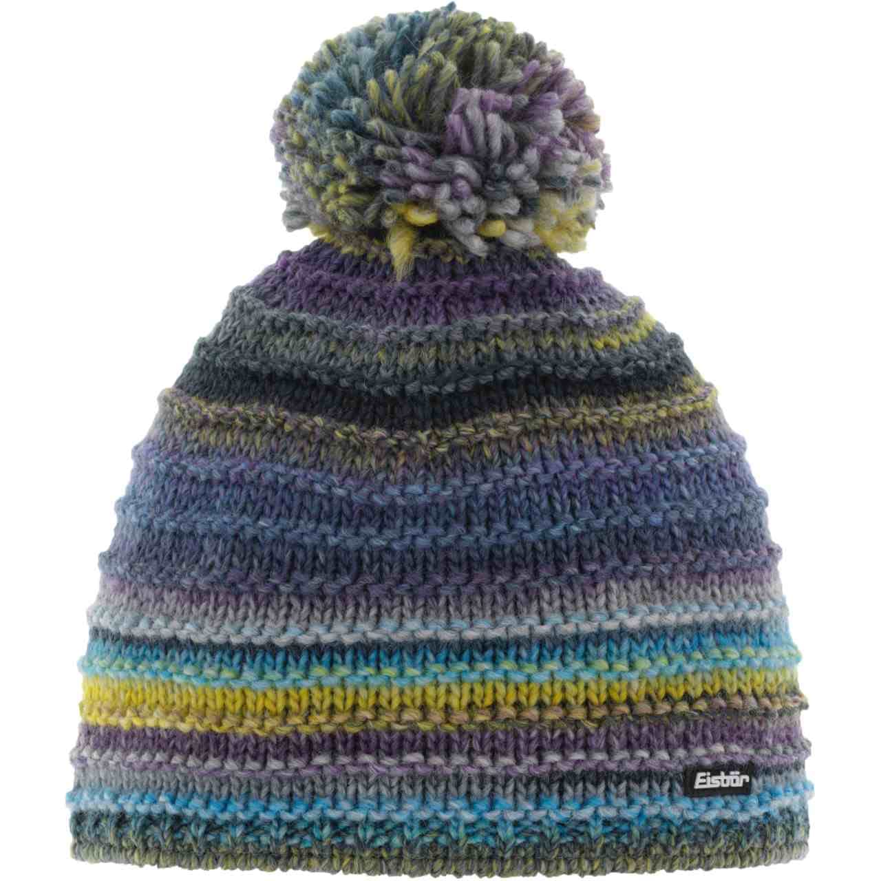 eisb-r-mikata-pompon-bommelm-tze-mit-fleece-futter-unisex image 6