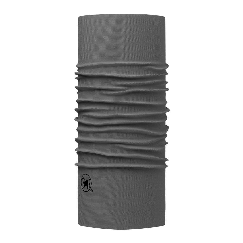buff-original-ecostretch-multifunktionstuch-grey-onesize image 1