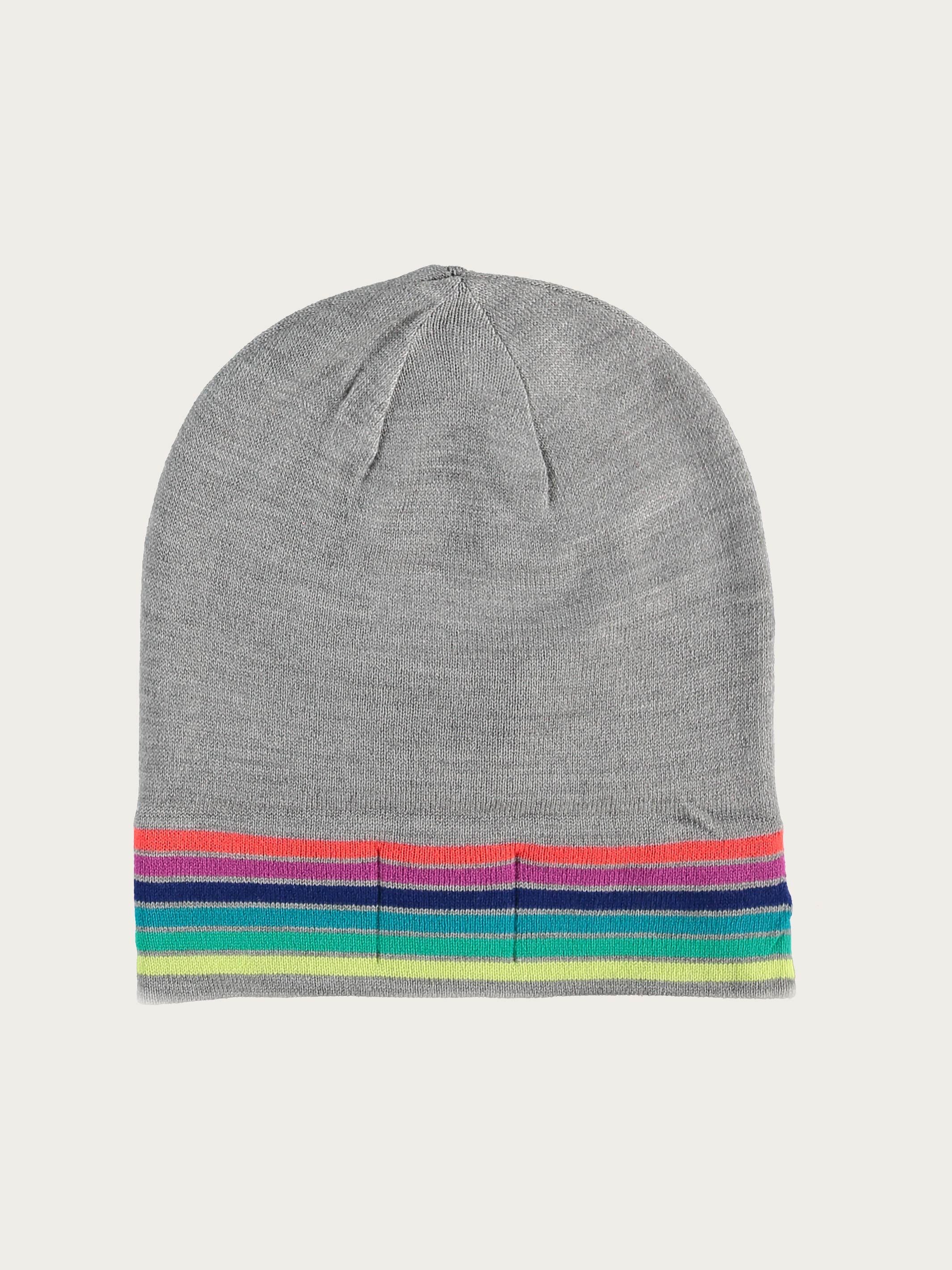 fraas-strickm-tze-du-musst-k-mpfen-beanie-mit-aufn-her image 3