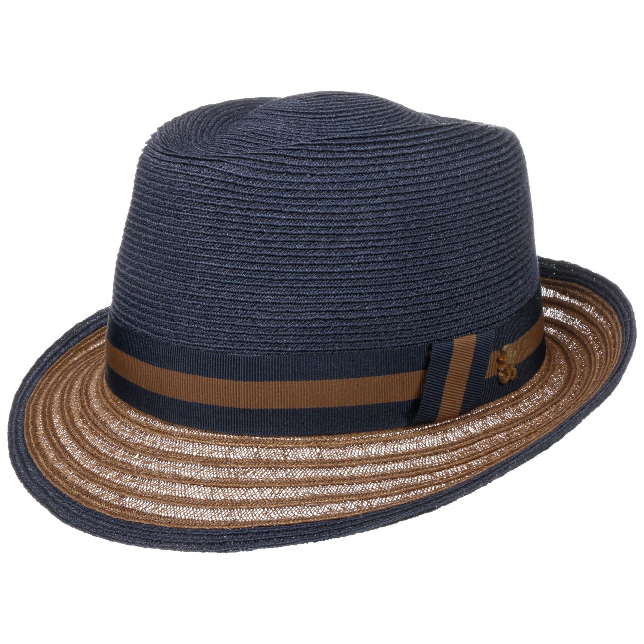 mayser-teo-hanfhut-zechbauer-herren-trilby-aus-hanfstroh image 7
