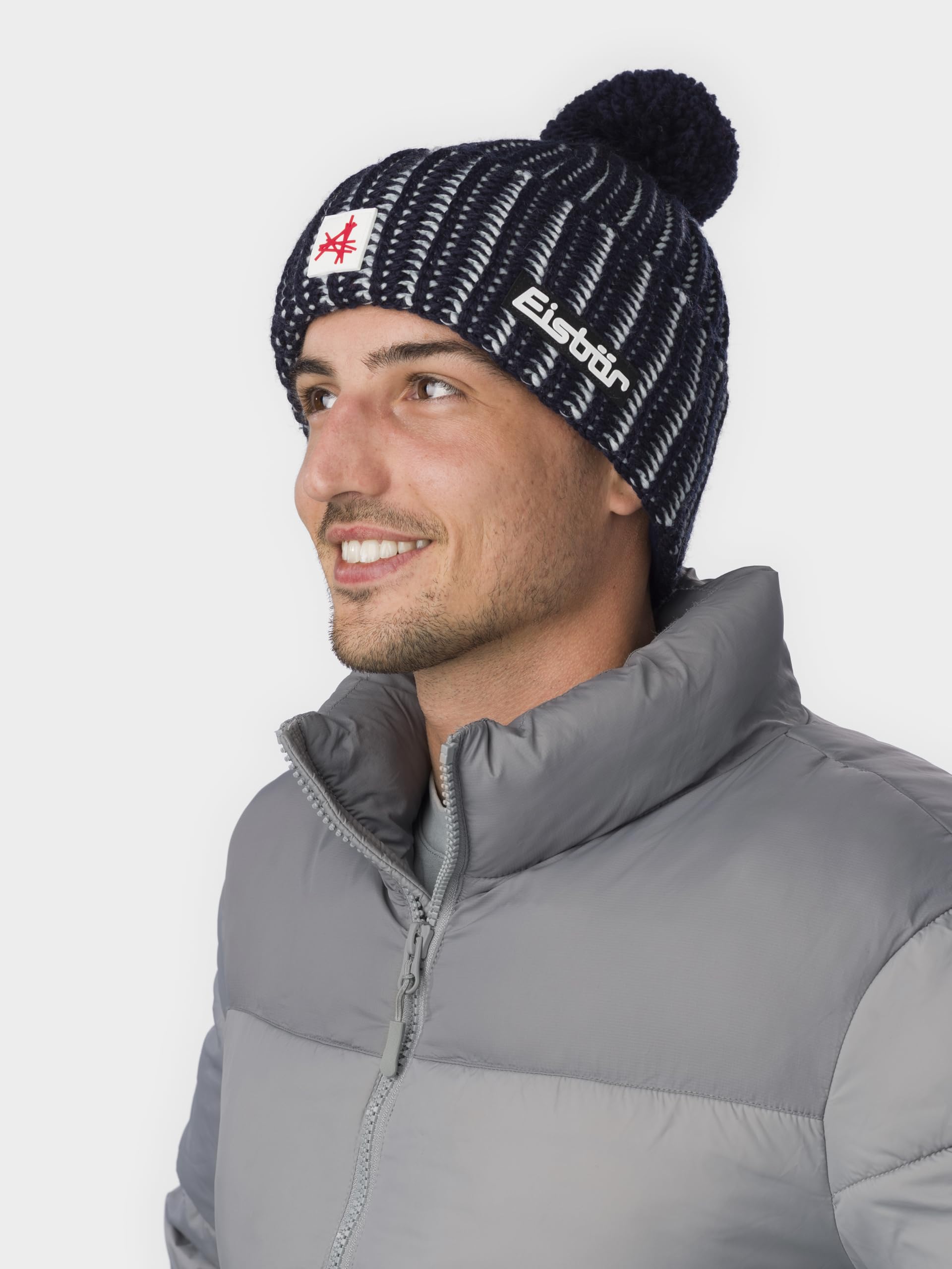 eisb-r-ronda-pompon-ski-austria-bommelm-tze-merino-winterm-tze-unisex image 6