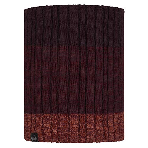 buff-knitted-fleece-neckwarmer-ig-or-armor-halsw-rmer image 2