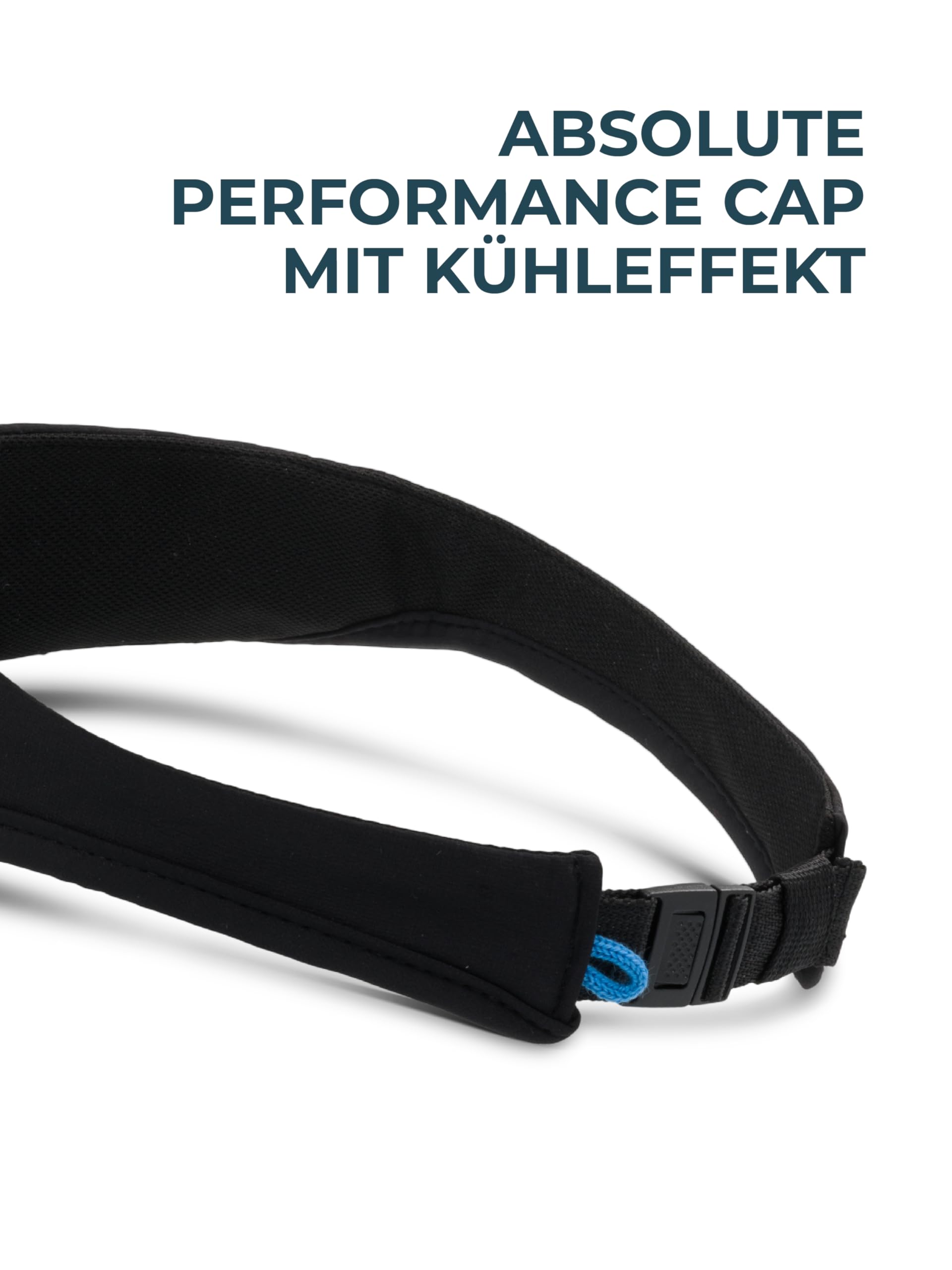 eisb-r-orbit-visor-cap-sonnencap-mit-sonnenschutz-f-r-damen-und-herren image 2