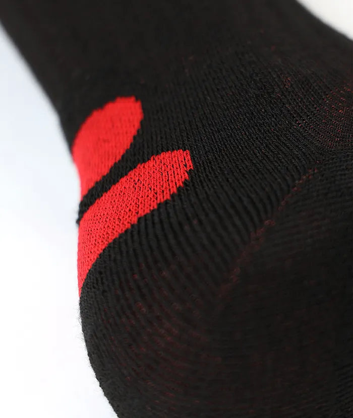 lenz-heat-sock-4-1-toe-cap-unisex-beheizbare-socke-merino-softtec image 8