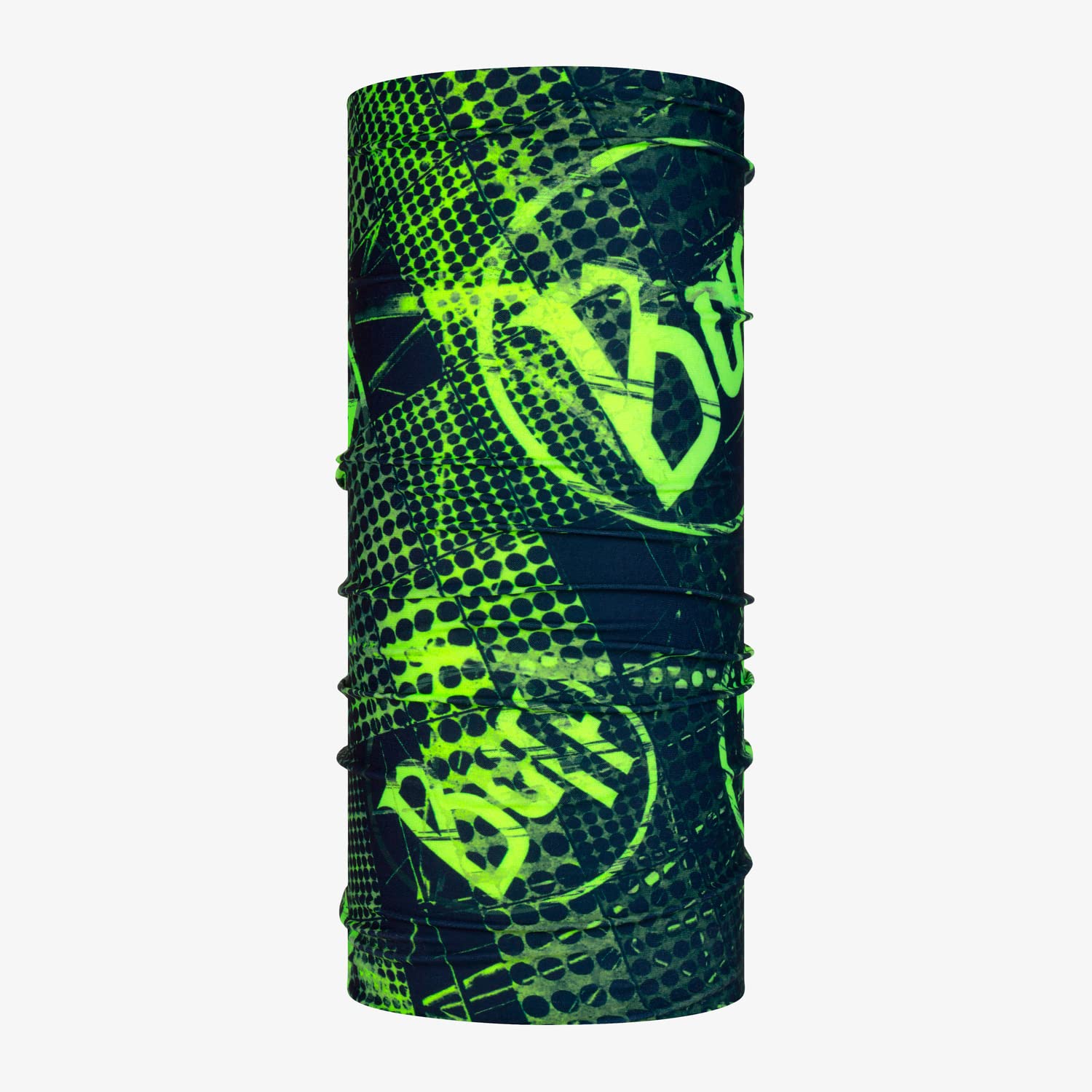 buff-original-ecostretch-multifunktionstuch-havoc-blue-baby image 1