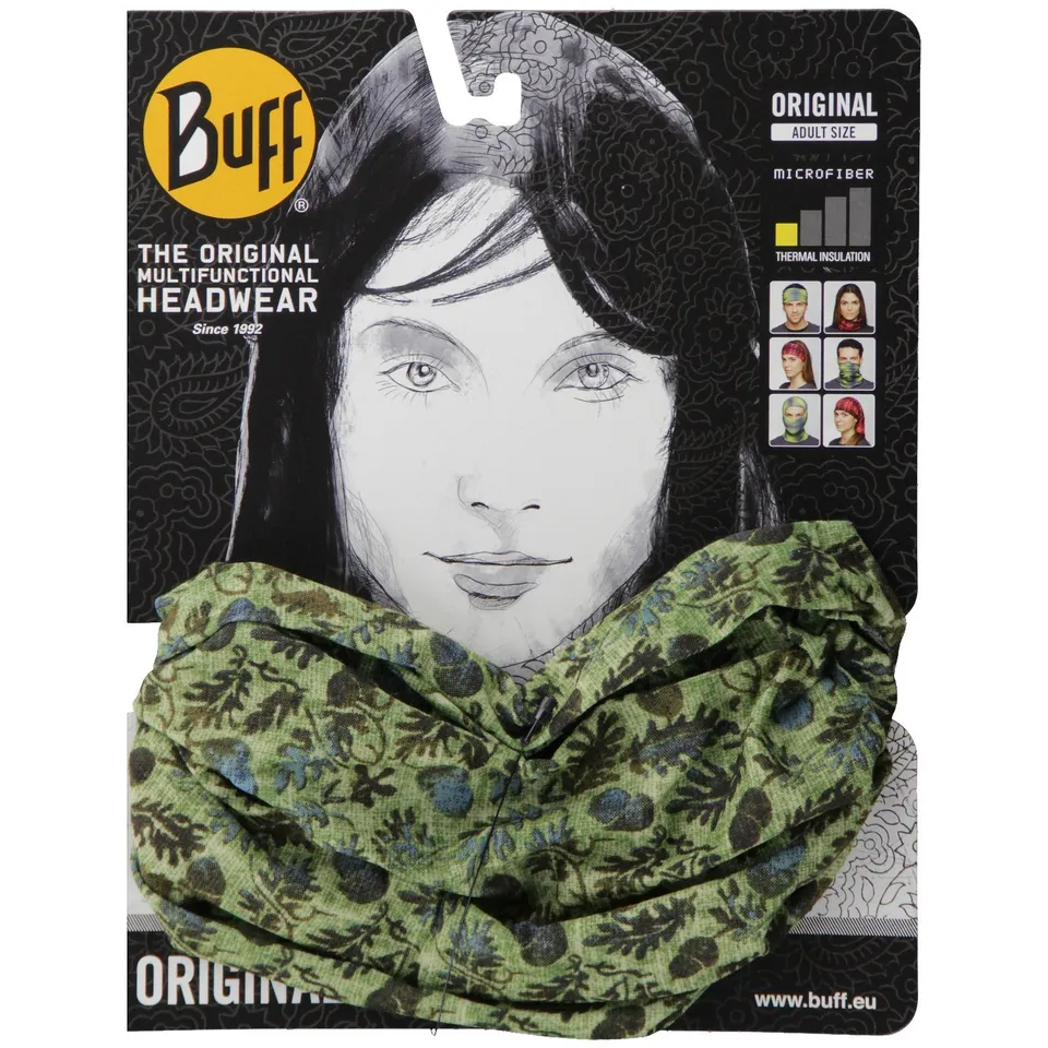 buff-original-ecostretch-schlauchtuch-thero-one-size image 1