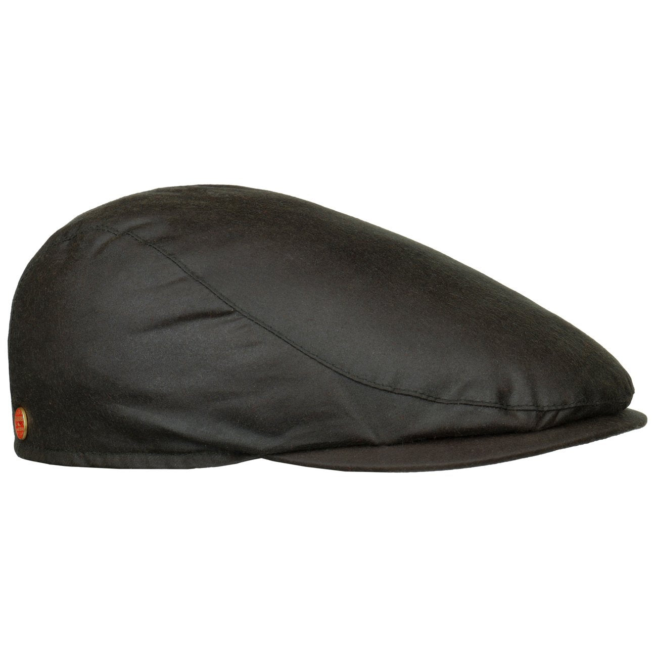 mayser-matteo-plus-waxed-cotton-flatcap-mit-ohrenklappen image 8