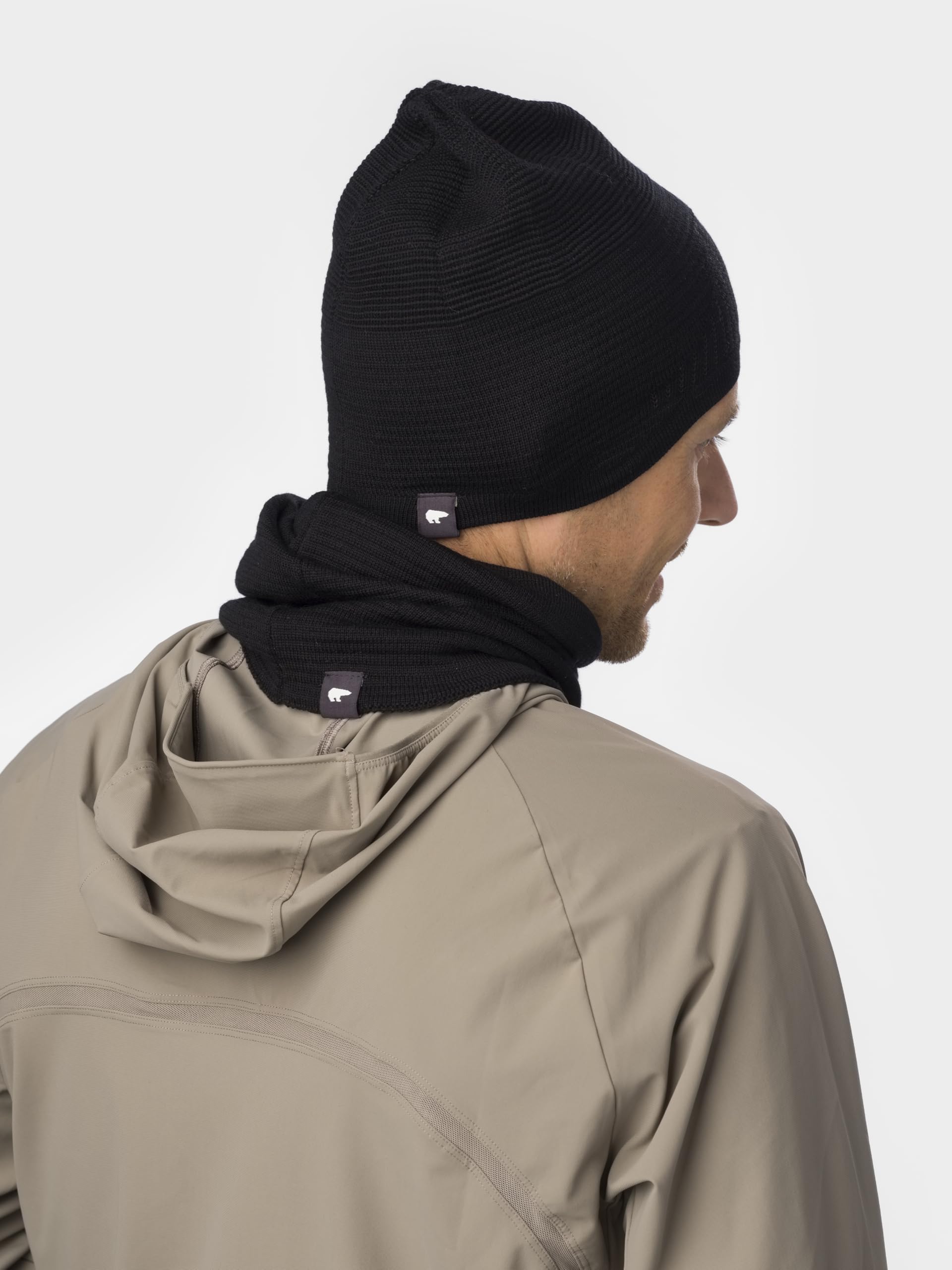 eisb-r-active-multitube-multifunktionstuch-merino-schwarz image 6
